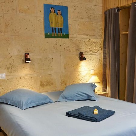 Les Appartements De La Victoire, Centre-Ville, Possibilite Parking Gratuit Bordeaux Luaran gambar
