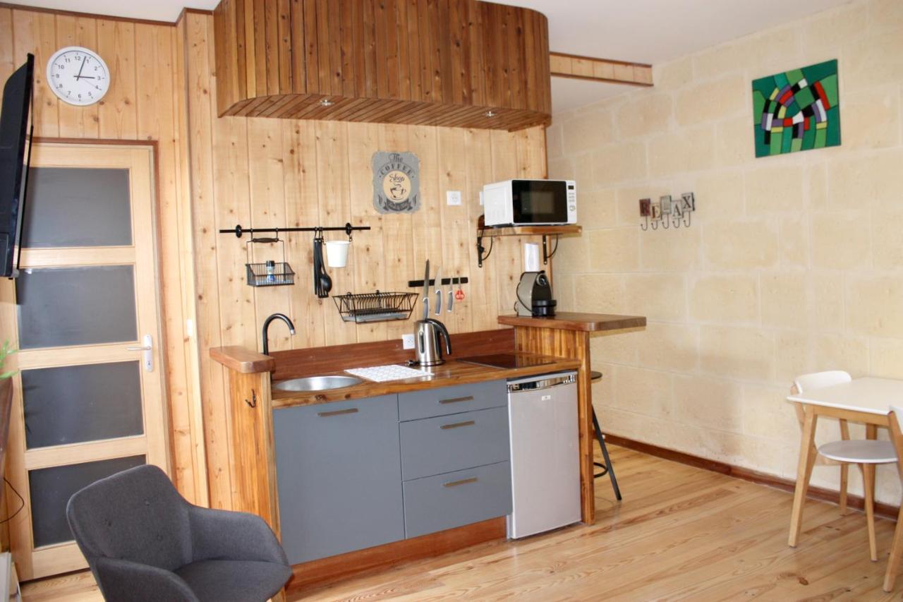 Les Appartements De La Victoire, Centre-Ville, Possibilite Parking Gratuit Bordeaux Luaran gambar