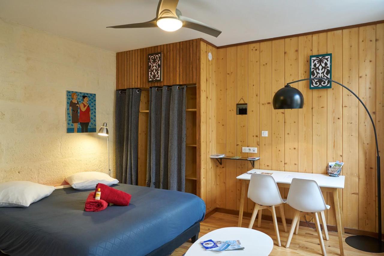 Les Appartements De La Victoire, Centre-Ville, Possibilite Parking Gratuit Bordeaux Luaran gambar