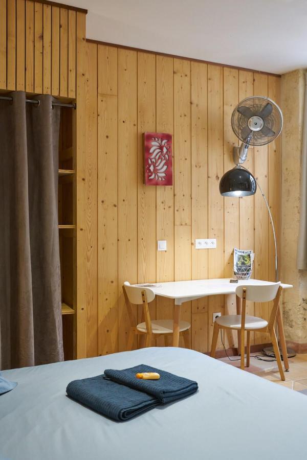 Les Appartements De La Victoire, Centre-Ville, Possibilite Parking Gratuit Bordeaux Luaran gambar