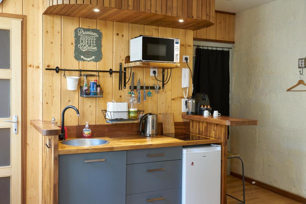 Les Appartements De La Victoire, Centre-Ville, Possibilite Parking Gratuit Bordeaux Luaran gambar