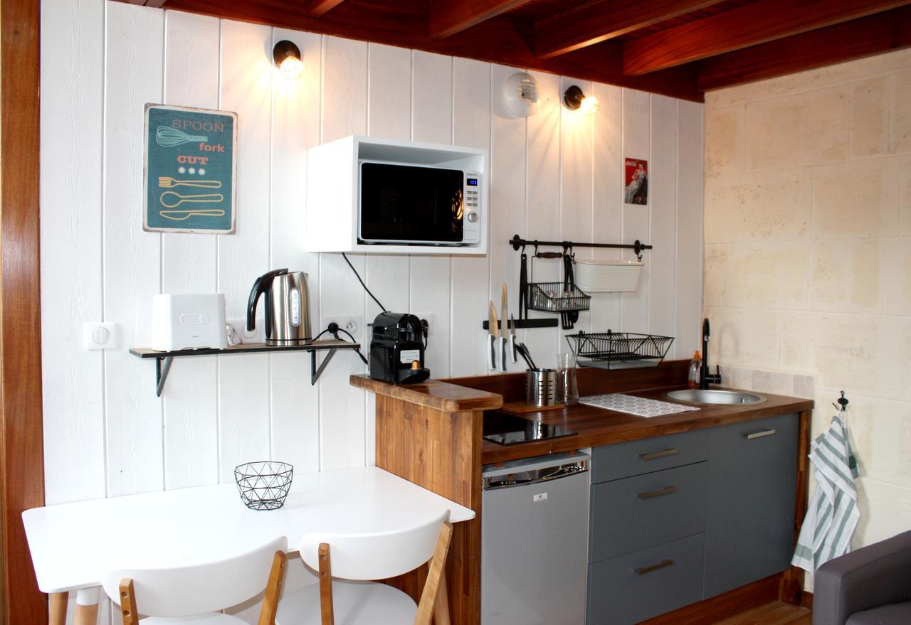Les Appartements De La Victoire, Centre-Ville, Possibilite Parking Gratuit Bordeaux Luaran gambar