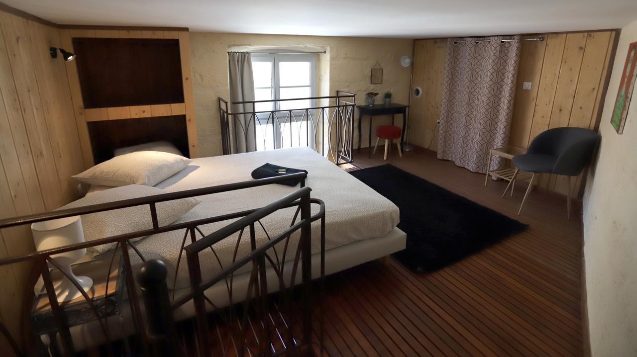 Les Appartements De La Victoire, Centre-Ville, Possibilite Parking Gratuit Bordeaux Luaran gambar