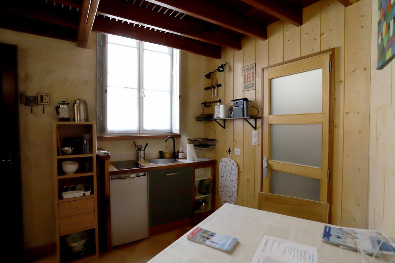 Les Appartements De La Victoire, Centre-Ville, Possibilite Parking Gratuit Bordeaux Luaran gambar