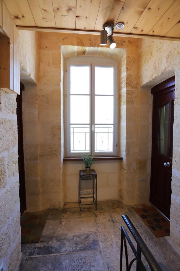 Les Appartements De La Victoire, Centre-Ville, Possibilite Parking Gratuit Bordeaux Luaran gambar