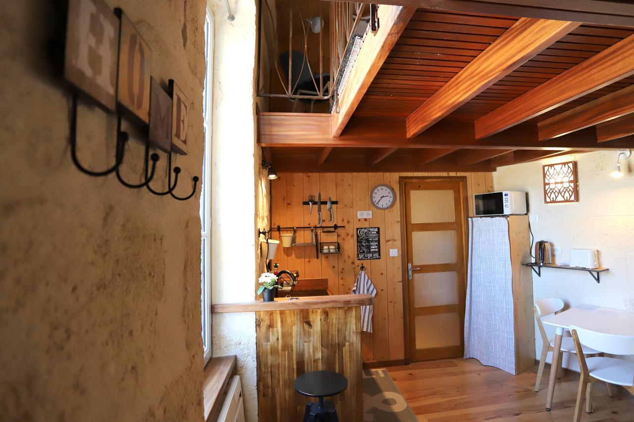 Les Appartements De La Victoire, Centre-Ville, Possibilite Parking Gratuit Bordeaux Luaran gambar